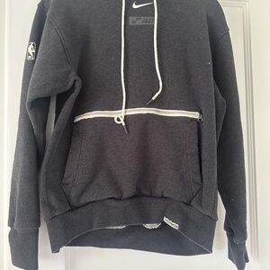 Utah Jazz Hoodie Womens Medium